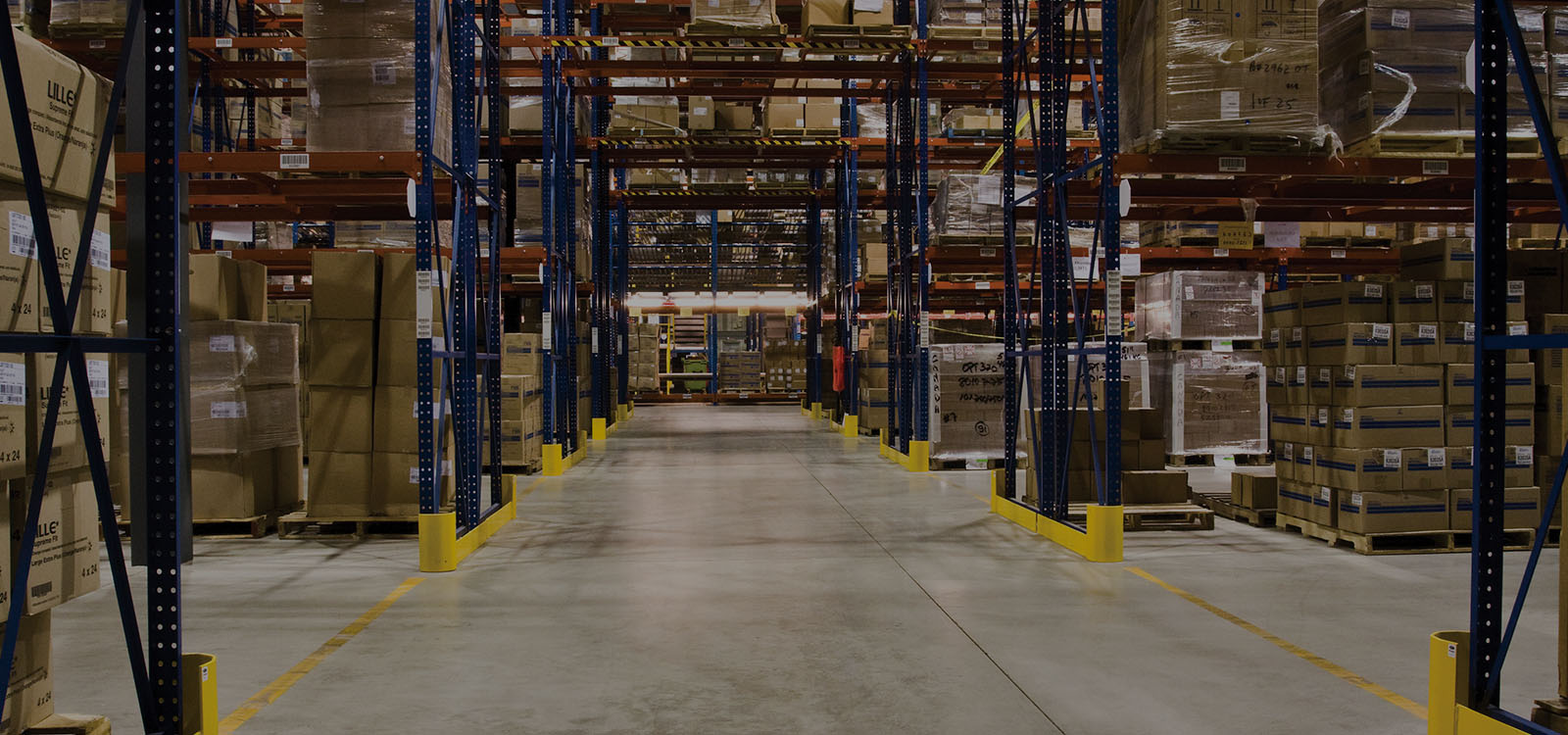 The Warehousing Sector Is On The Rise