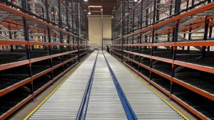 Pool Equipment Distributor Case Study