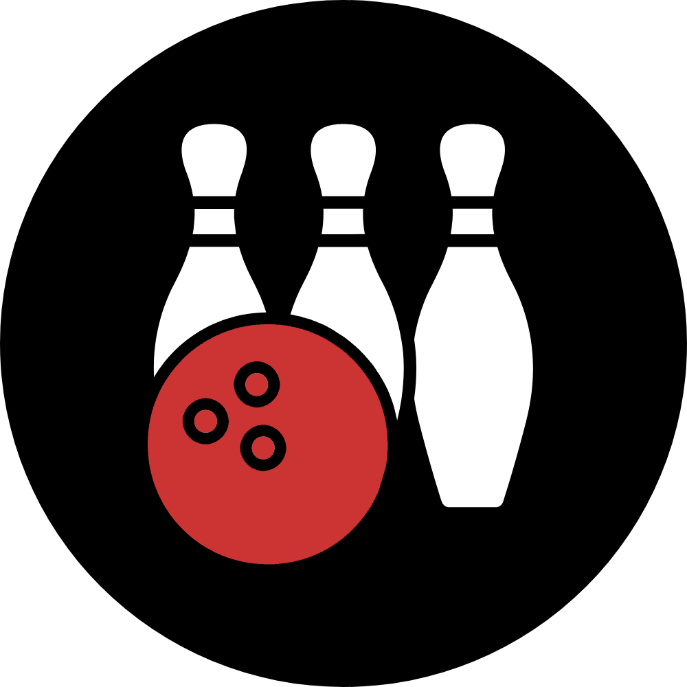 Bowling Entertainment Centers